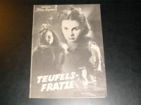 986: Teufelsfratze,  Jean Simmons,  Katina Paxinou,